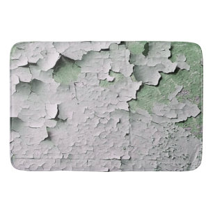 OLD ENGLAND PEELING PAINT BATH MAT