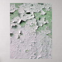 OLD ENGLAND PEELING PAINT