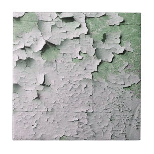 OLD ENGLAND PEELING PAINT TILE