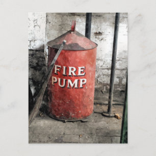 OLD ENGLAND POSTCARD