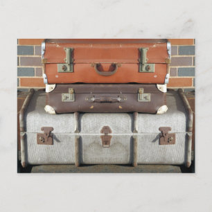 OLD ENGLAND POSTCARD