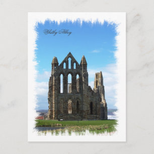 OLD ENGLAND POSTCARD