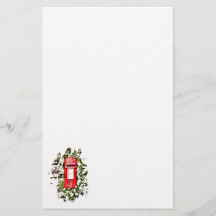OLD ENGLAND STATIONERY