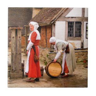 OLD ENGLAND TILE