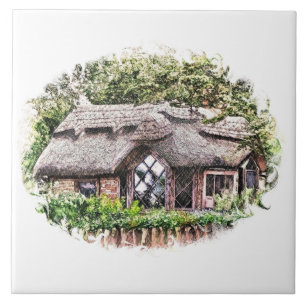 OLD ENGLAND TILE
