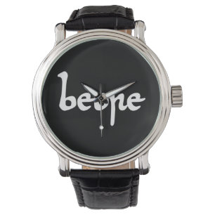 Old English Beer Watch