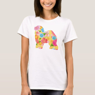 Old English Sheepdog T-Shirt