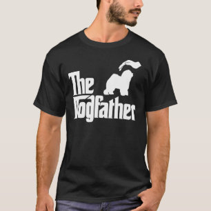 Old English Sheepdog T-Shirt
