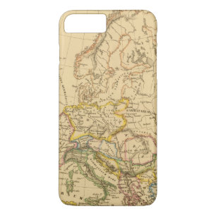 Old Europe Case-Mate iPhone Case