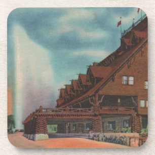 Old Faithful Coaster