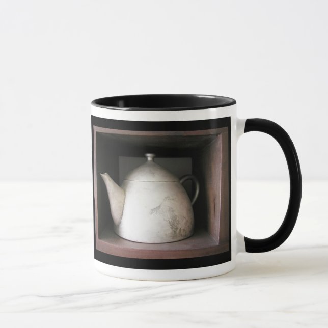 Old Farm Life Mug (Right)