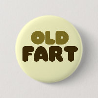 Old Fart