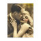 Old Fashion Couple Postcard
