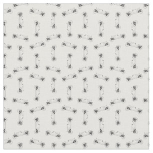 Old Fashioned Cars Print Pattern CUSTOM BG COLOR Fabric
