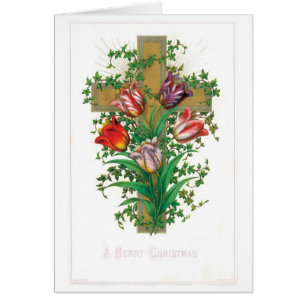 Old-fashioned Christmas, Tulip