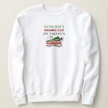 Old Fashioned Family Christmas
