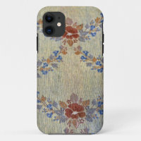 Old-fashioned Florals