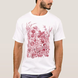 Old Fashioned Perennial T-Shirt