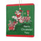 Old Fashioned Santa Candy Train