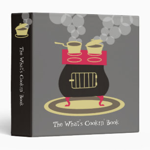 old fashioned stove bubbling aromas recipe binder