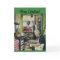 Old Fashioned Vintage Home Christmas Card