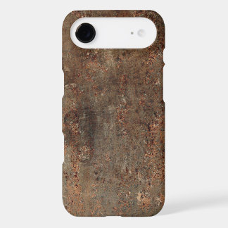 Old Faux Leather