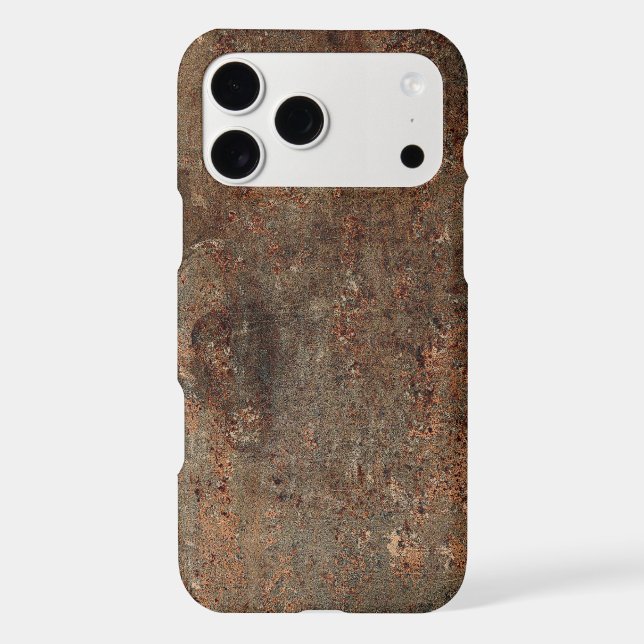 Old Faux Leather (Back)