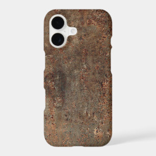 Old Faux Leather print