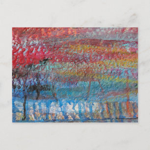 Old Fishing Boat   Rockport, Massachusetts Postcard