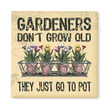Old Gardeners