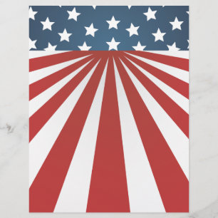 old glory