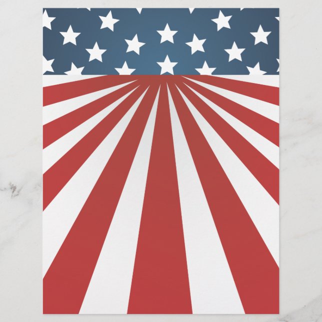 old glory (Front)