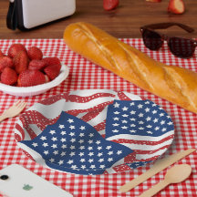 Old Glory All American - USA Flag 