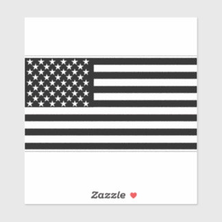 Old Glory Black Edition