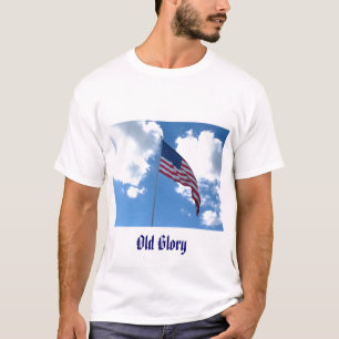 Old Glory Men's T-Shirt