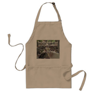 Old Goat Standard Apron