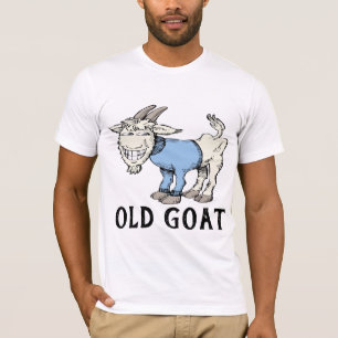 OLD GOAT T-SHIRTS