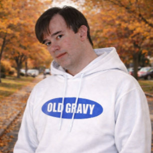 Old Gravy Shirt