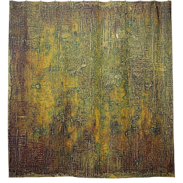 Old grunge background or aged shabby texture with  (Front)