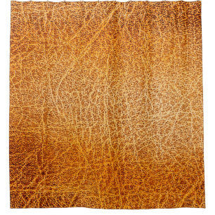 Old grunge brown leather texture