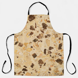 Old grunge textures backgrounds. art rough stylize apron