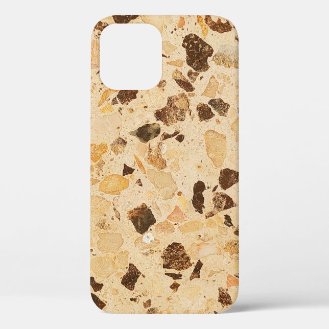 Old grunge textures backgrounds. art rough stylize Case-Mate iPhone case (Back)