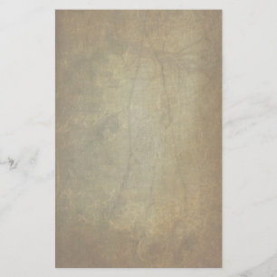 Old Grungy Stationery