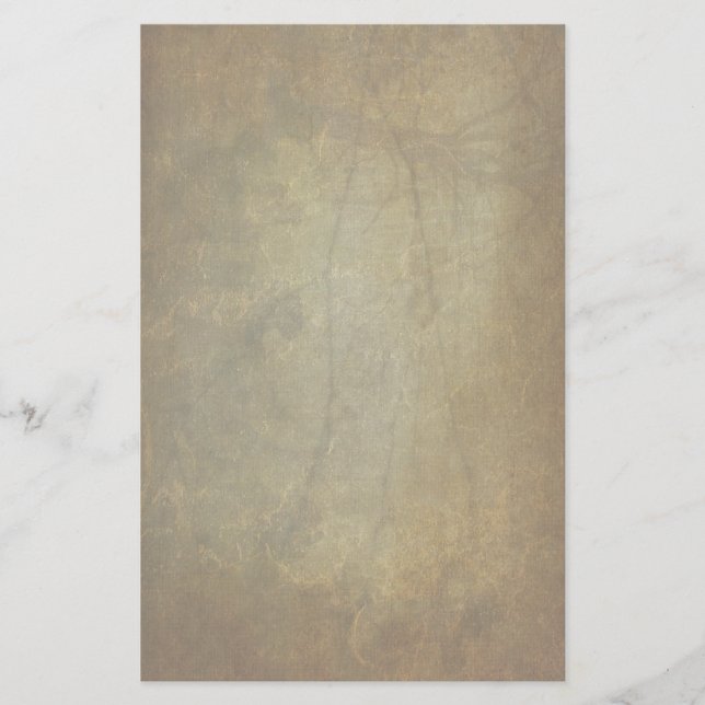 Old Grungy Stationery (Front)