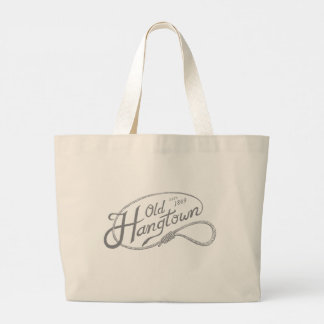 Old Hangtown Tote Bag (Est 1849)