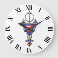 old historical pendant berber jewellery tribal sig