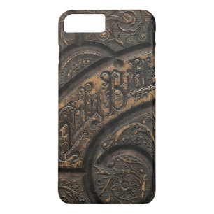 Old holy bible Case-Mate iPhone case