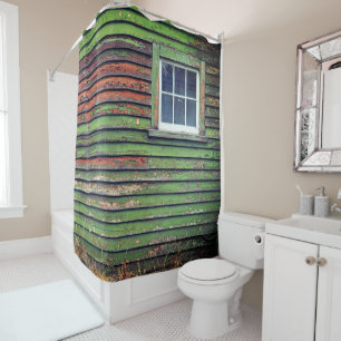 Old House and Window