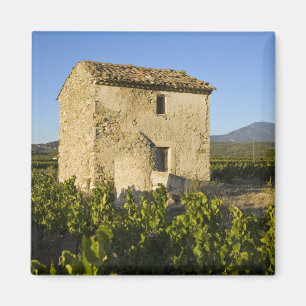 Old house in the Comtat Venaissin, Vaucluse, Magnet