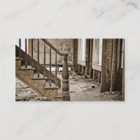 Old House Remodeling Restoration
